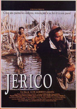 Afiche de Jericó