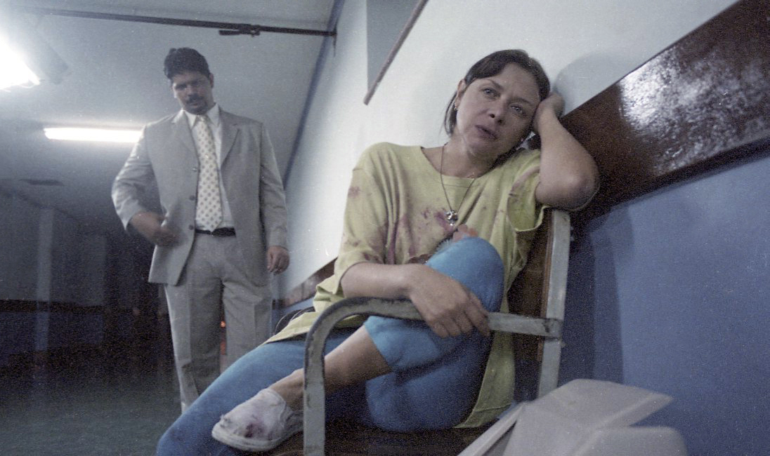 El enemigo · imagen 05