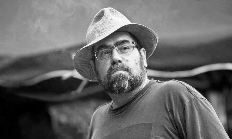 Luis Alberto Lamata